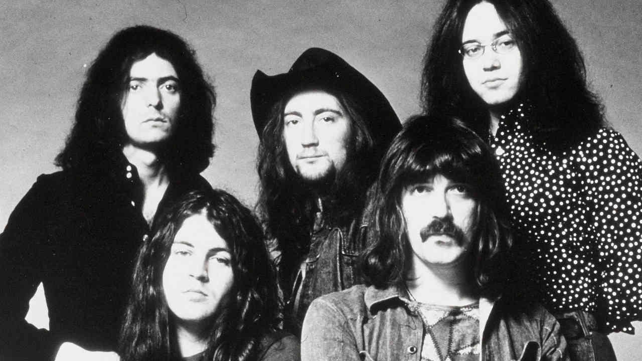 “We had an exploding Marshall cabinet. The roadies put too much gasoline in it, and it almost blew Ritchie Blackmore offstage”: A metal fan’s guide to Deep Purple, one of hard rock’s original Holy Trinity