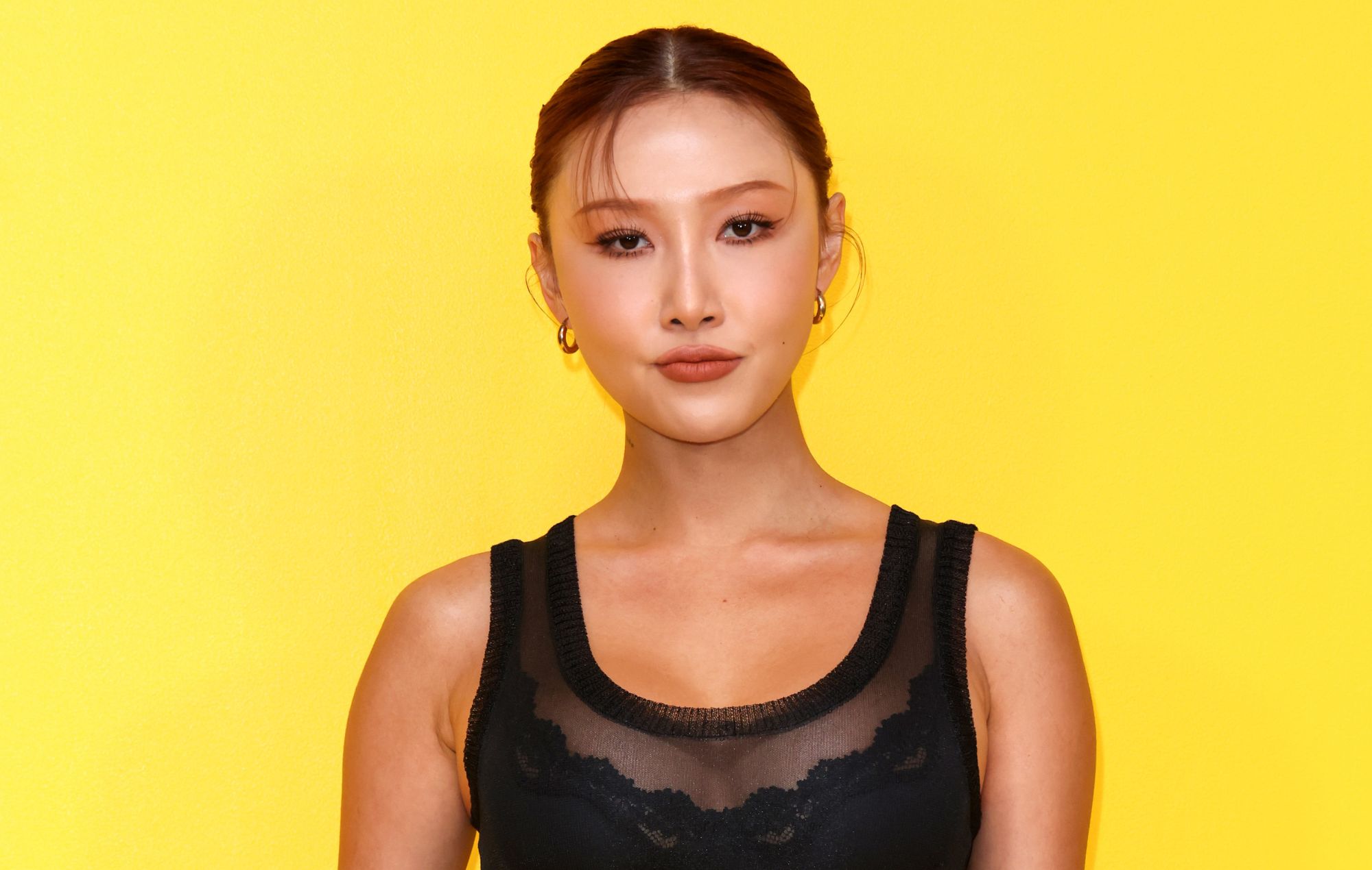 MAMAMOO’s Hwasa announces 2025 ‘Twits’ North American tour