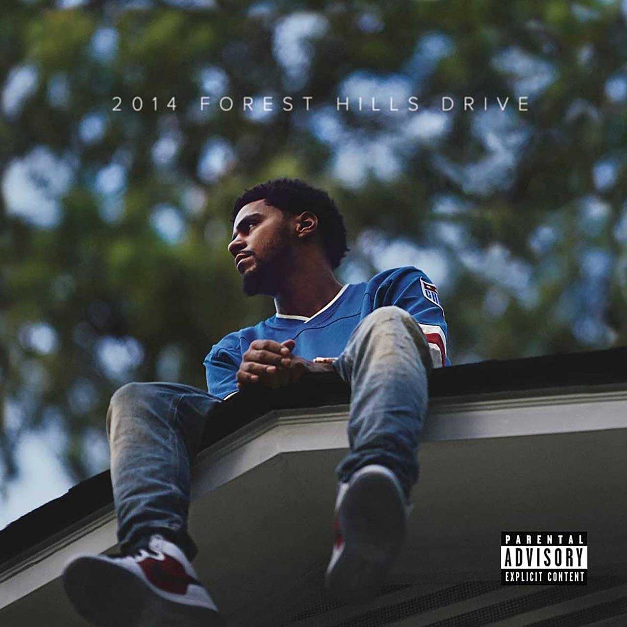 J. Cole Announces ‘2014 Forest Hills Drive’ 10th Anniversary Concert