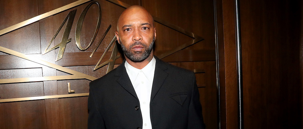 Joe Budden Has Been Charged With Lewdness After He Reportedly Stood Outside A Neighbor’s Apartment ‘Completely Naked’