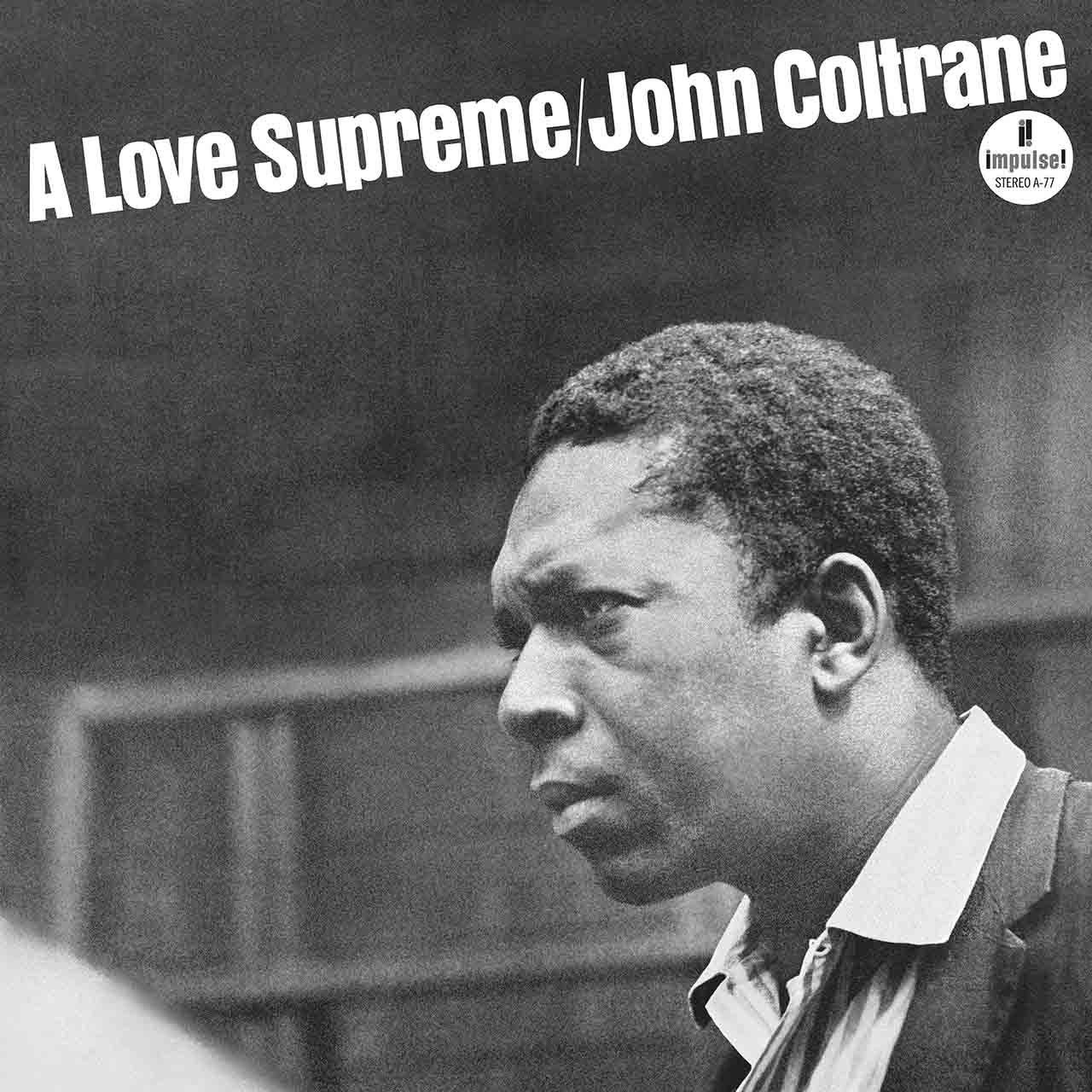 John Coltrane’s ‘A Love Supreme’ Gets 60th Anniversary Reissue