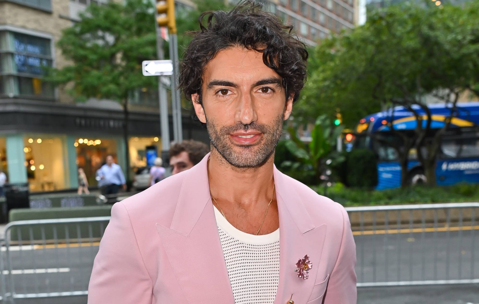 Justin Baldoni reportedly set to file counterclaim against Blake Lively that will “shock everyone”