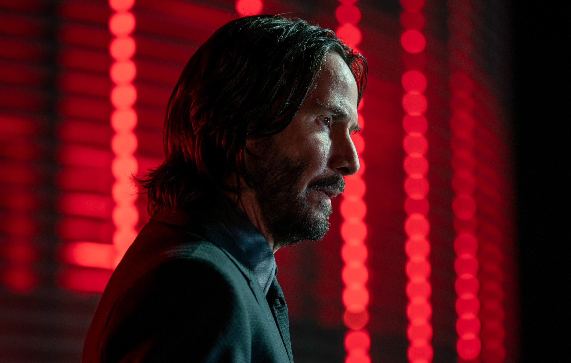 Keanu Reeves on whether ‘John Wick 5’ is happening: “My knees are saying I can’t”