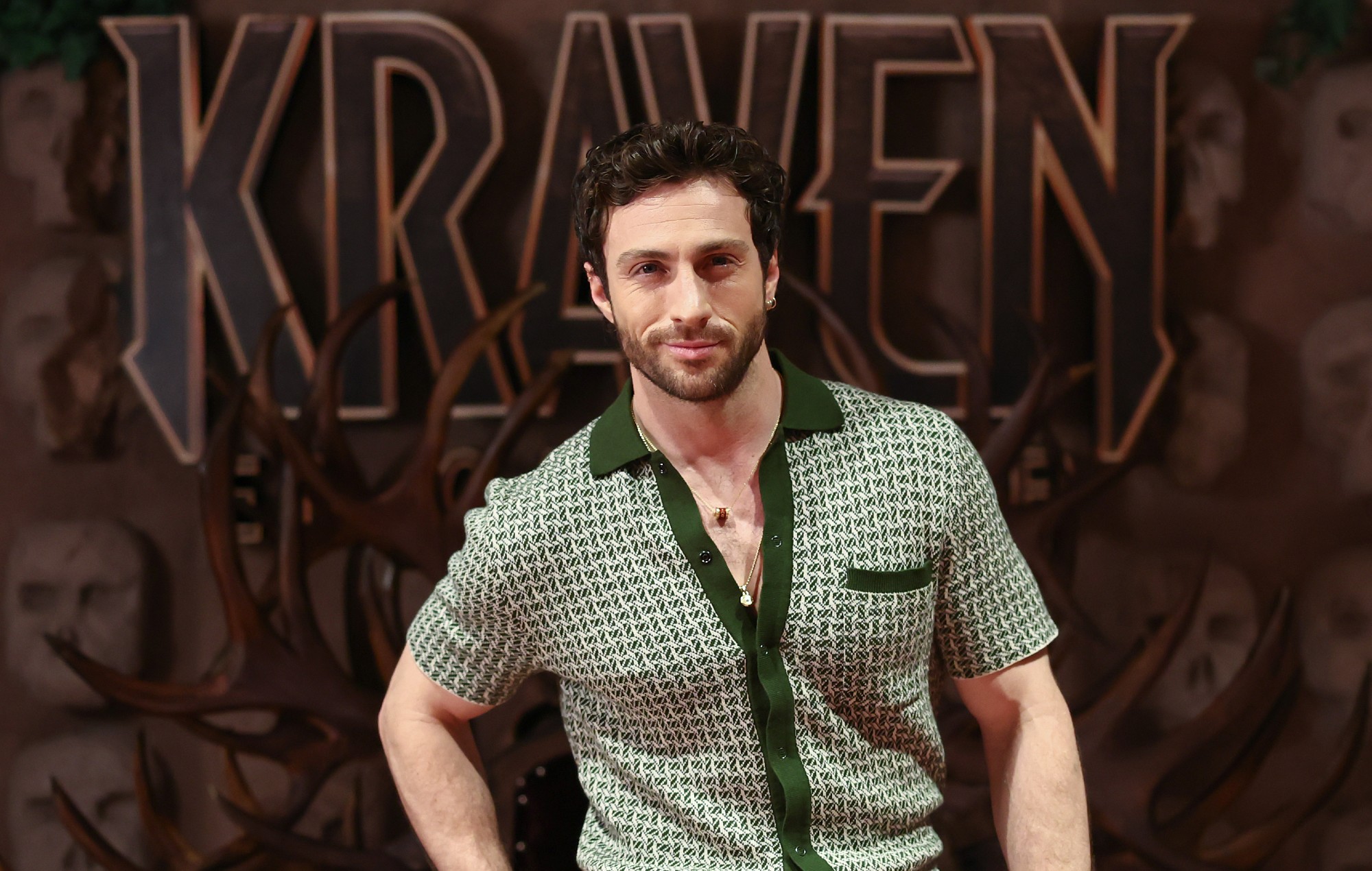 ‘Kraven The Hunter’ opens with $11million, lowest of any Sony-produced Marvel film