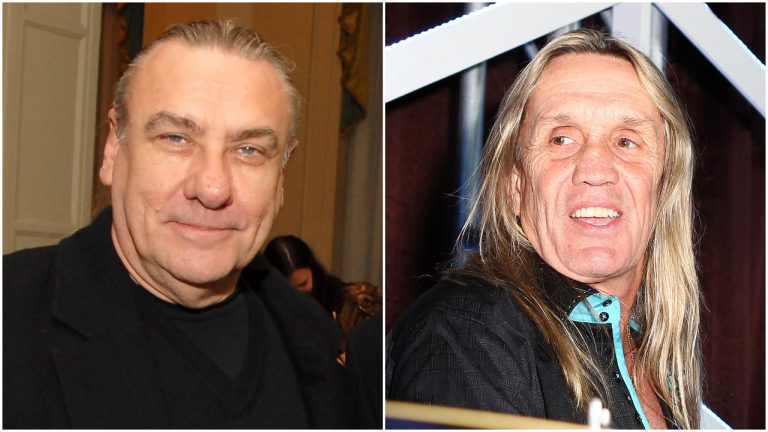 “I hope your journeys will be safe.” Black Sabbath legend Bill Ward shares message for Iron Maiden drummer Nicko McBrain following tour retirement