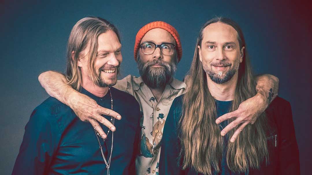 “You hear everybody quitting all the time because they just can’t afford touring anymore”: Von Hertzen Brothers on their new album, masculine music and band economics