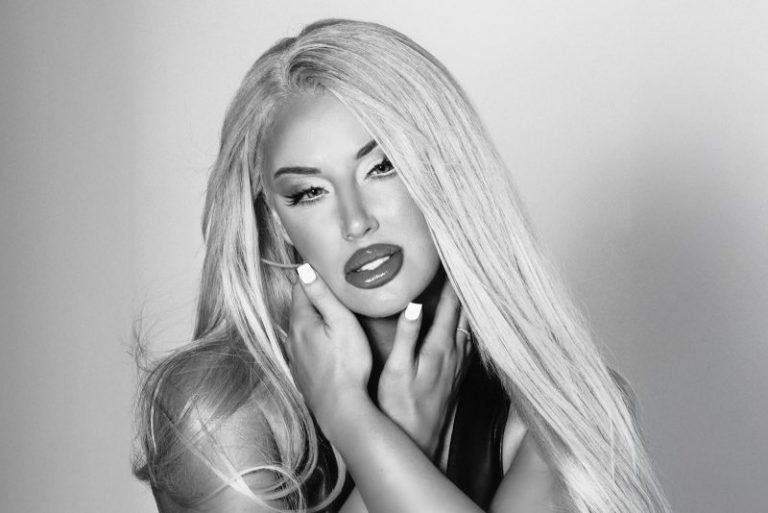 Laci Kay Somers: Crafting Her Empire Through Music, Modeling, and Artistry