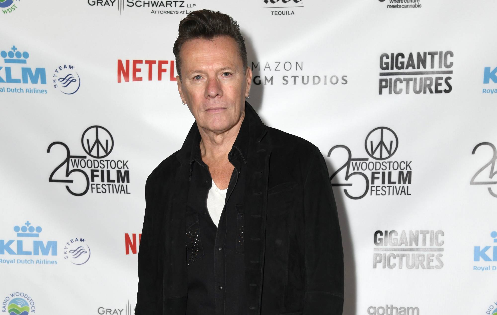 U2’s Larry Mullen Jr. diagnosed with dyscalculia: “I can’t count, I can’t add”