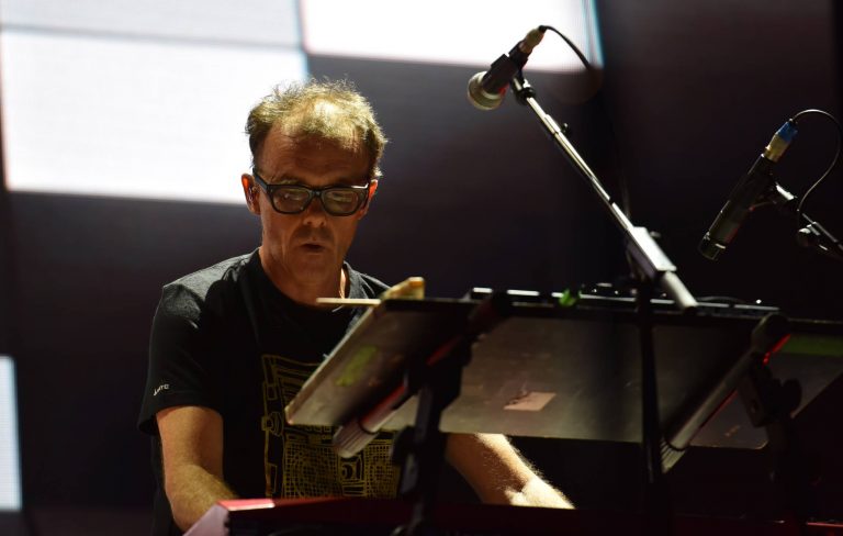 Leftfield announce 2025 35th anniversary UK shows