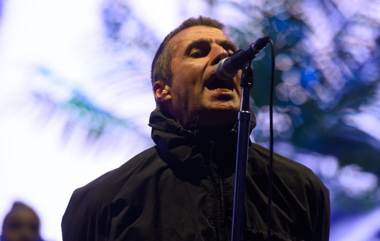 Liam Gallagher names holiday classic as his favourite Christmas song