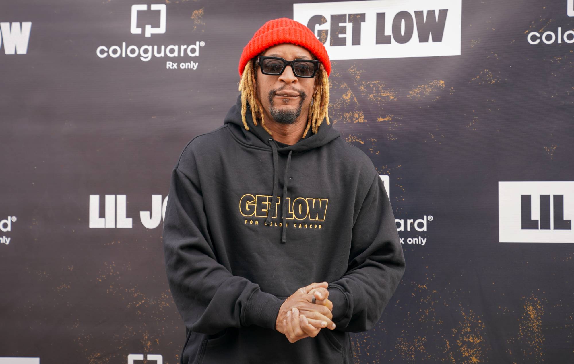 Lil Jon on new guided meditation albums: “Mental health is an extreme priority to me”