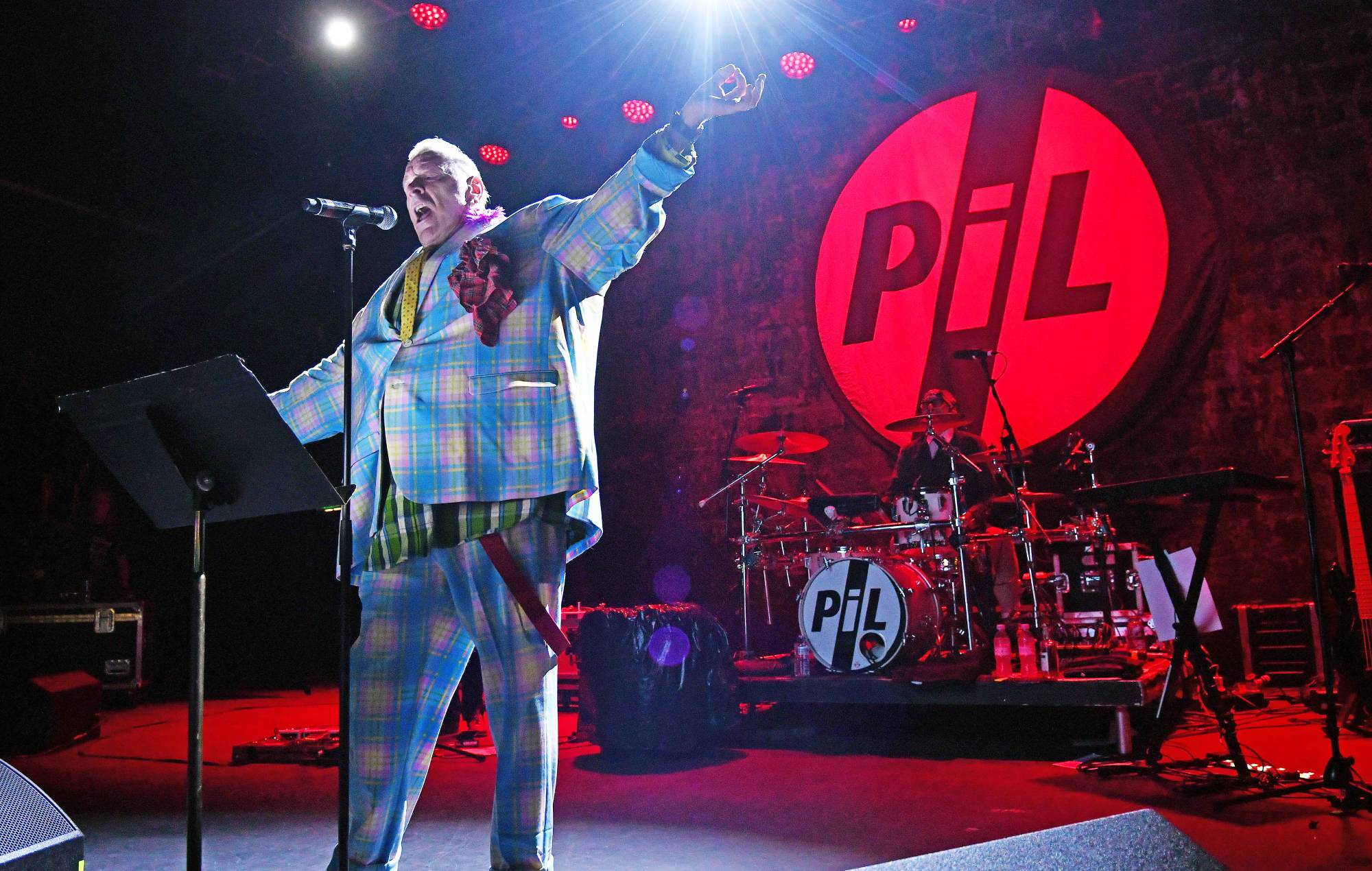 Public Image Ltd add more dates to 2025 UK tour plans