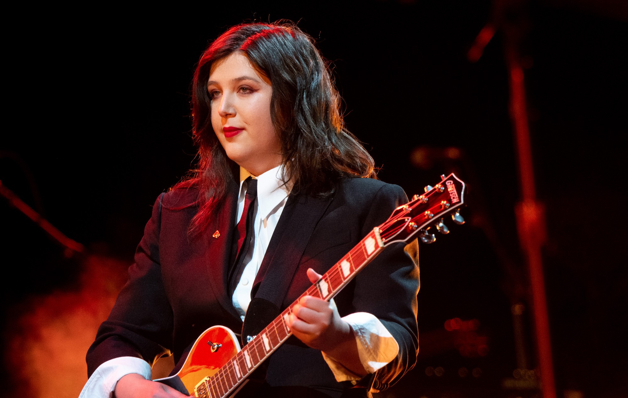 Lucy Dacus announces 2025 US tour dates for first solo shows “in over two years”