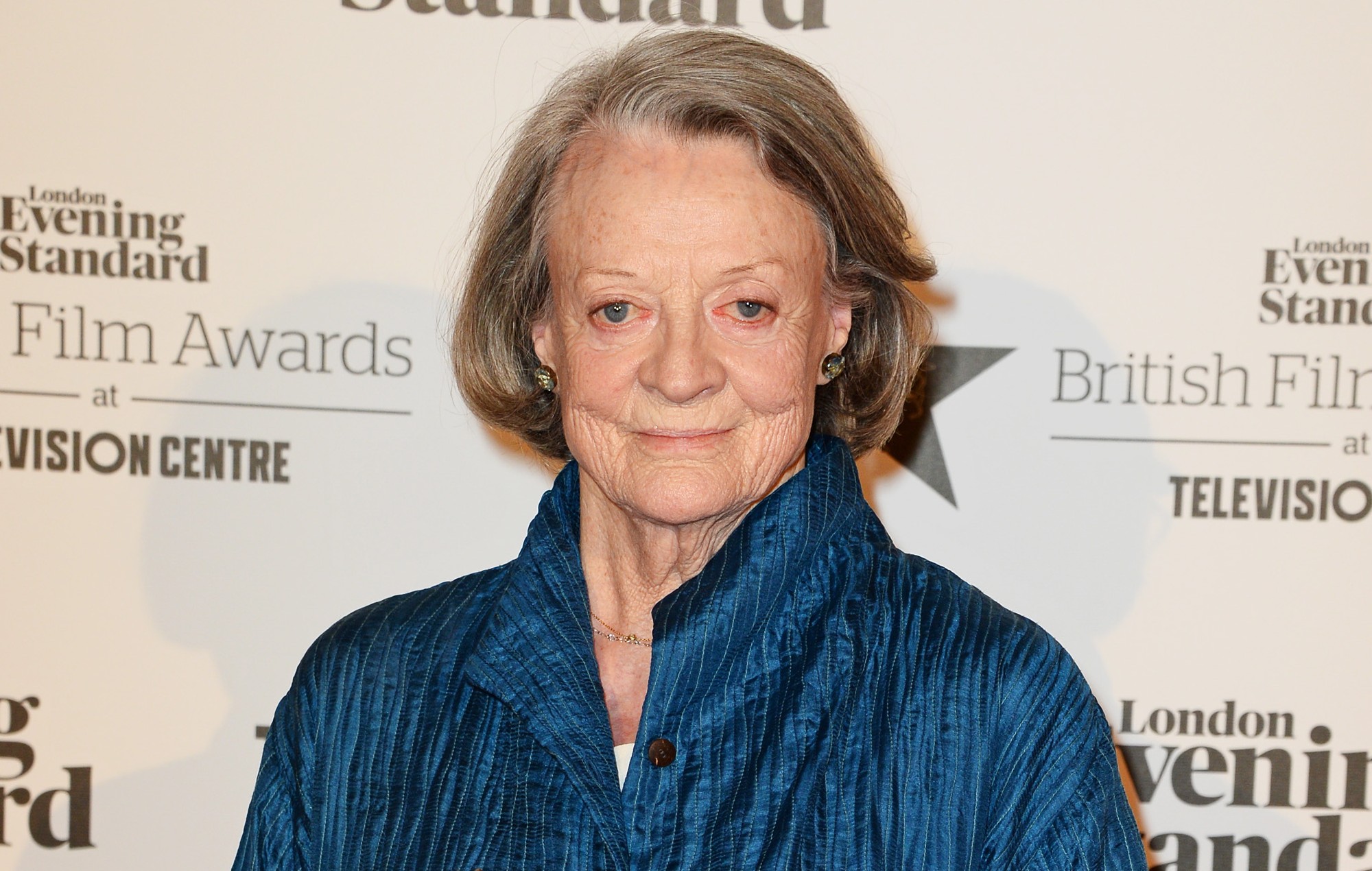 Third ‘Downton Abbey’ film to include “genuine, meaningful” tribute to Maggie Smith