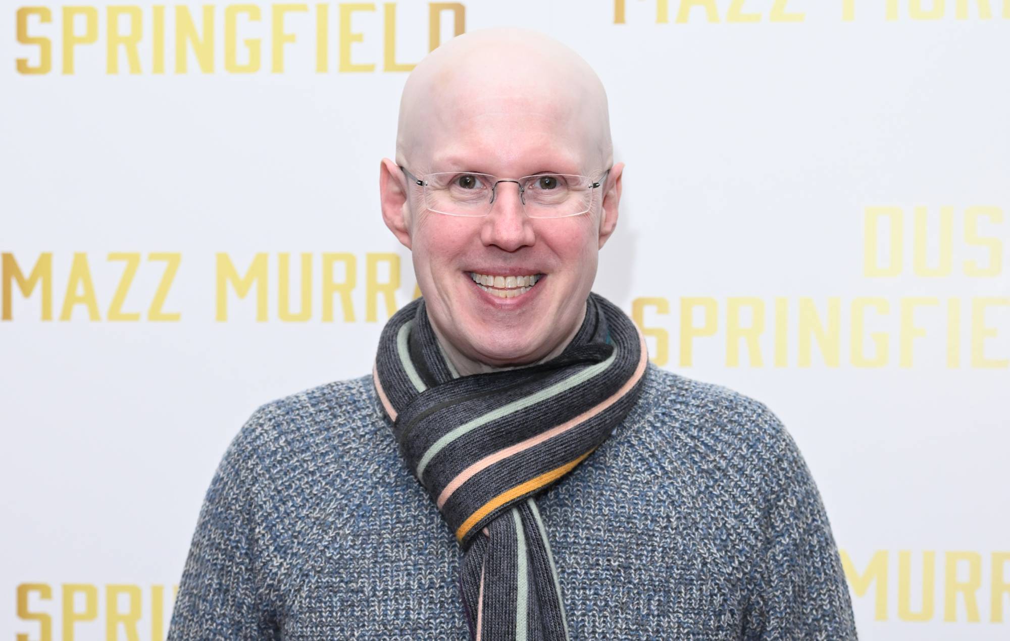 Matt Lucas reveals homophobic abuse he’s suffered while supporting his football team