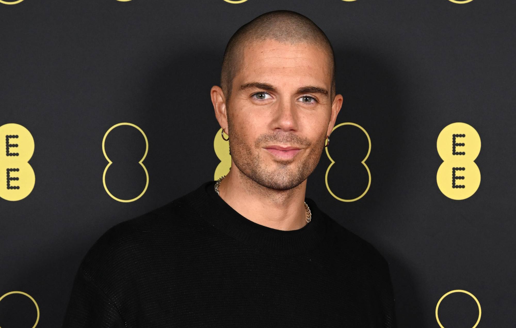 The Wanted’s Max George discharged from hospital in time for Christmas