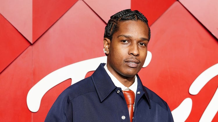 ASAP Rocky Pushes Long-Awaited Fourth Album ‘Don’t Be Dumb’ To “Early 2025”