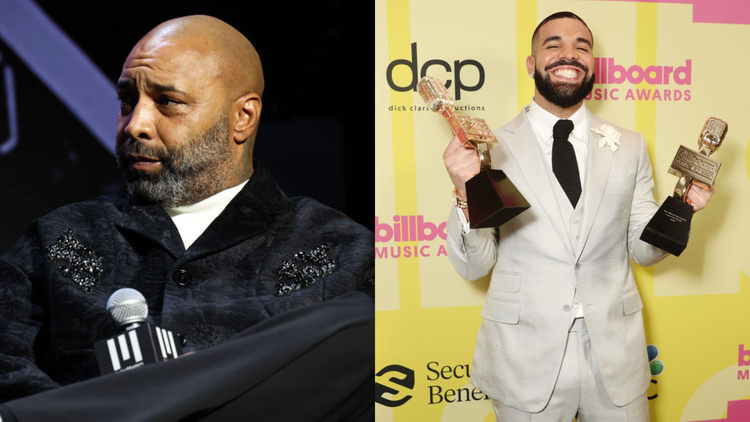 Joe Budden Says Drake’s “Family Matters” Aged Well