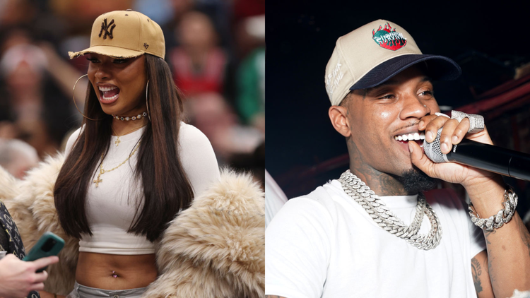 Fans React To Tory Lanez Claiming Megan Thee Stallion Is Misusing The Legal System