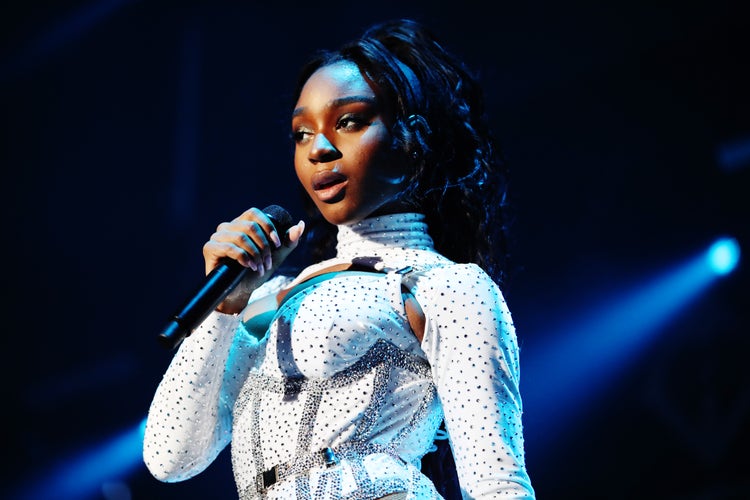 11 Best R&B Albums Of 2024: Normani, Trevor Jackson And More