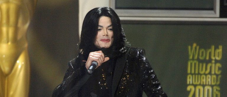 A Michael Jackson Fan Claims To Have Discovered Tapes Of His Unreleased Music, Which Left Them With ‘Goosebumps’