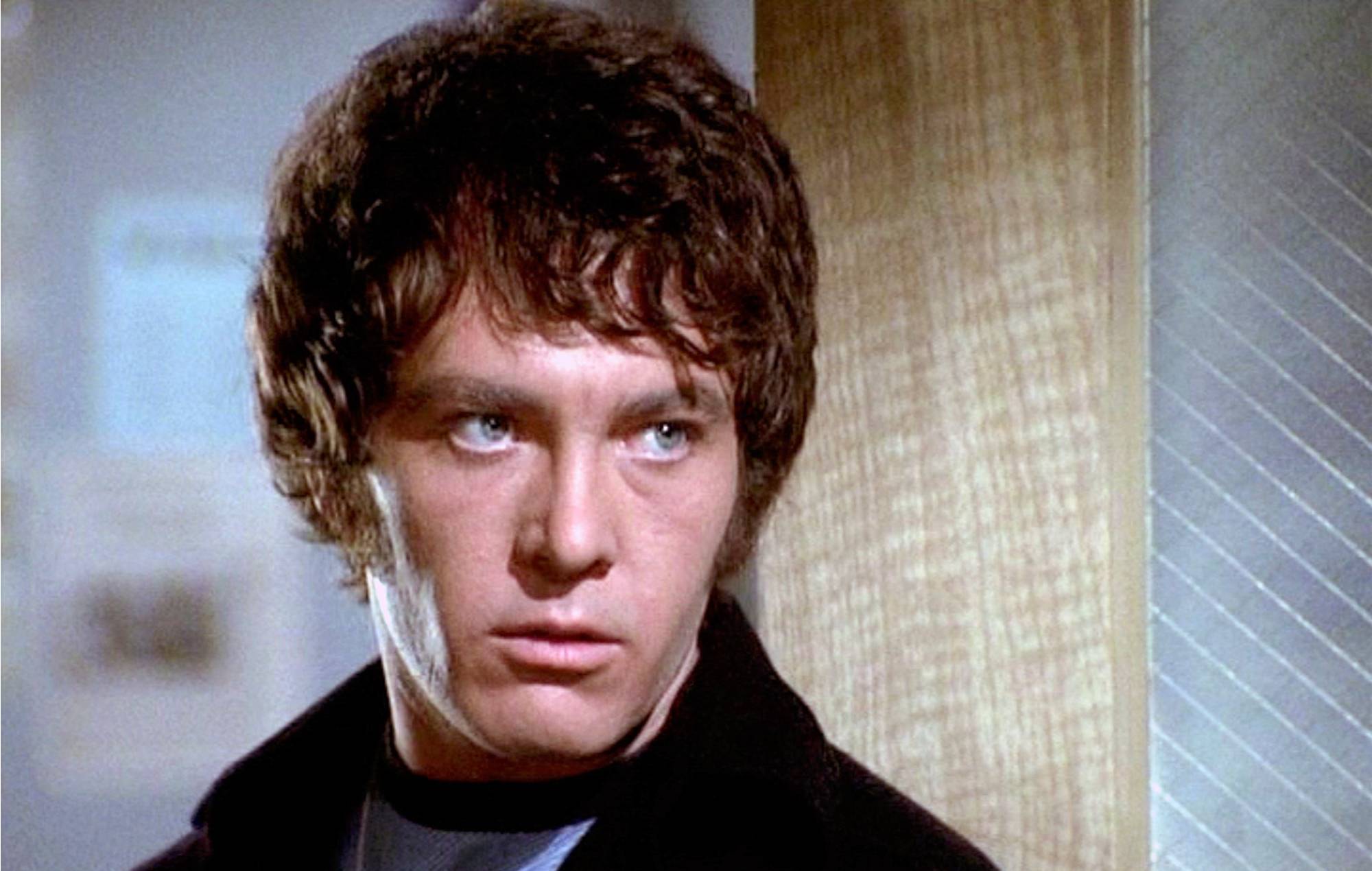 Michael Cole, ‘The Mod Squad’ and ‘It’ actor, dies aged 84