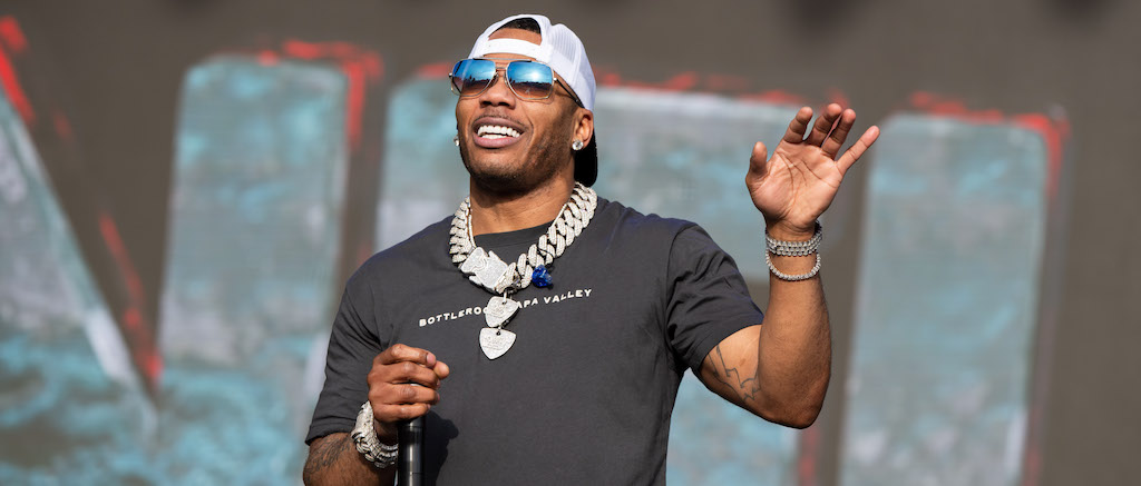 Nelly, Eve, Ja Rule, And More Will Show ‘Where The Party At’ On Their 2025 Tour