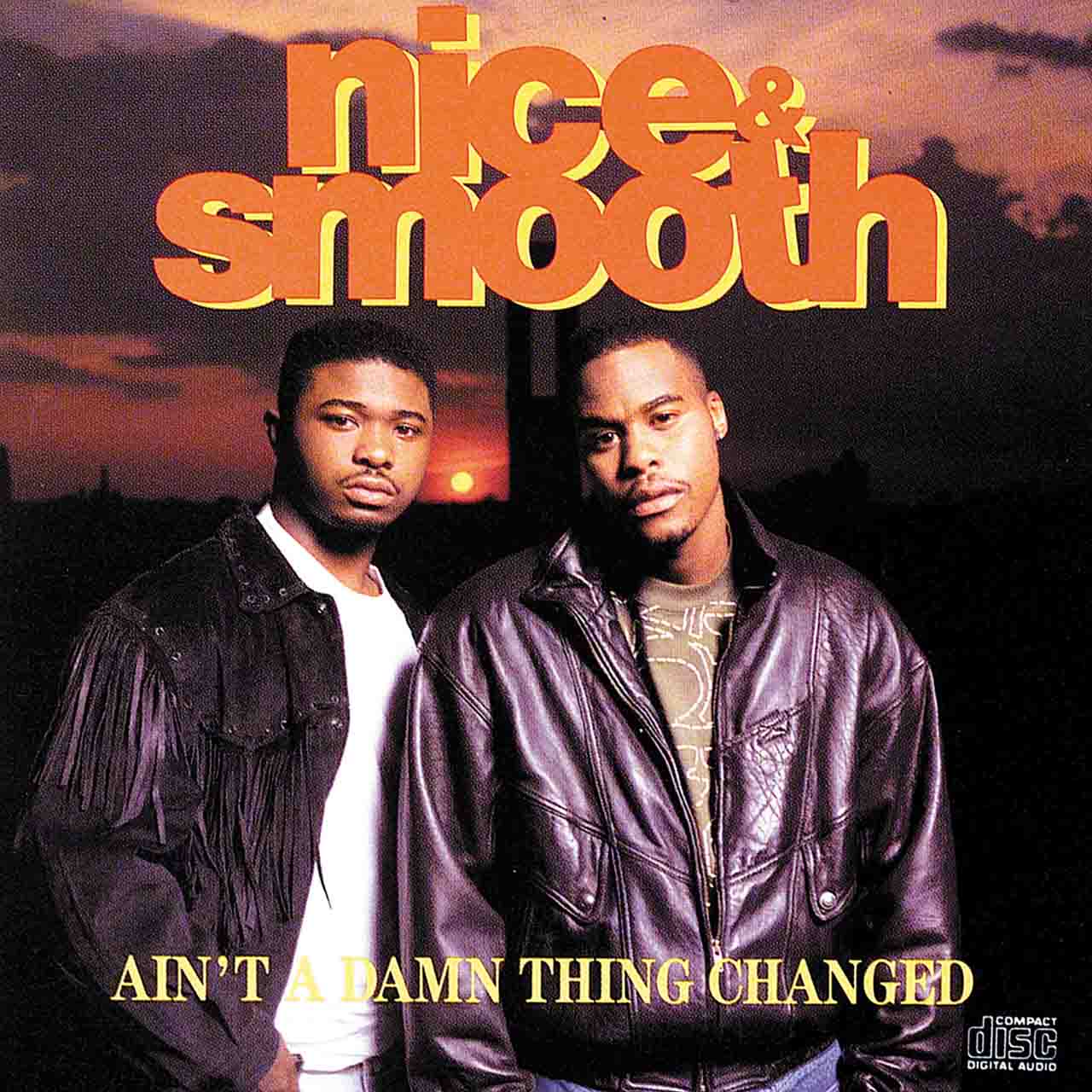 ‘Ain’t a Damn Thing Changed’: Nice & Smooth’s Def Jam Debut