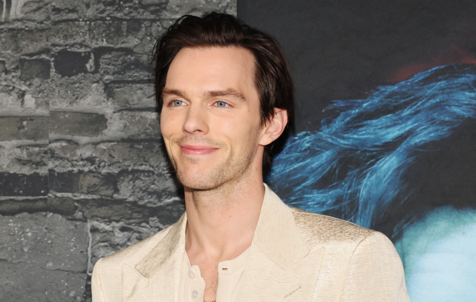 Nicholas Hoult reveals ‘Nosferatu’ director’s unusual rule