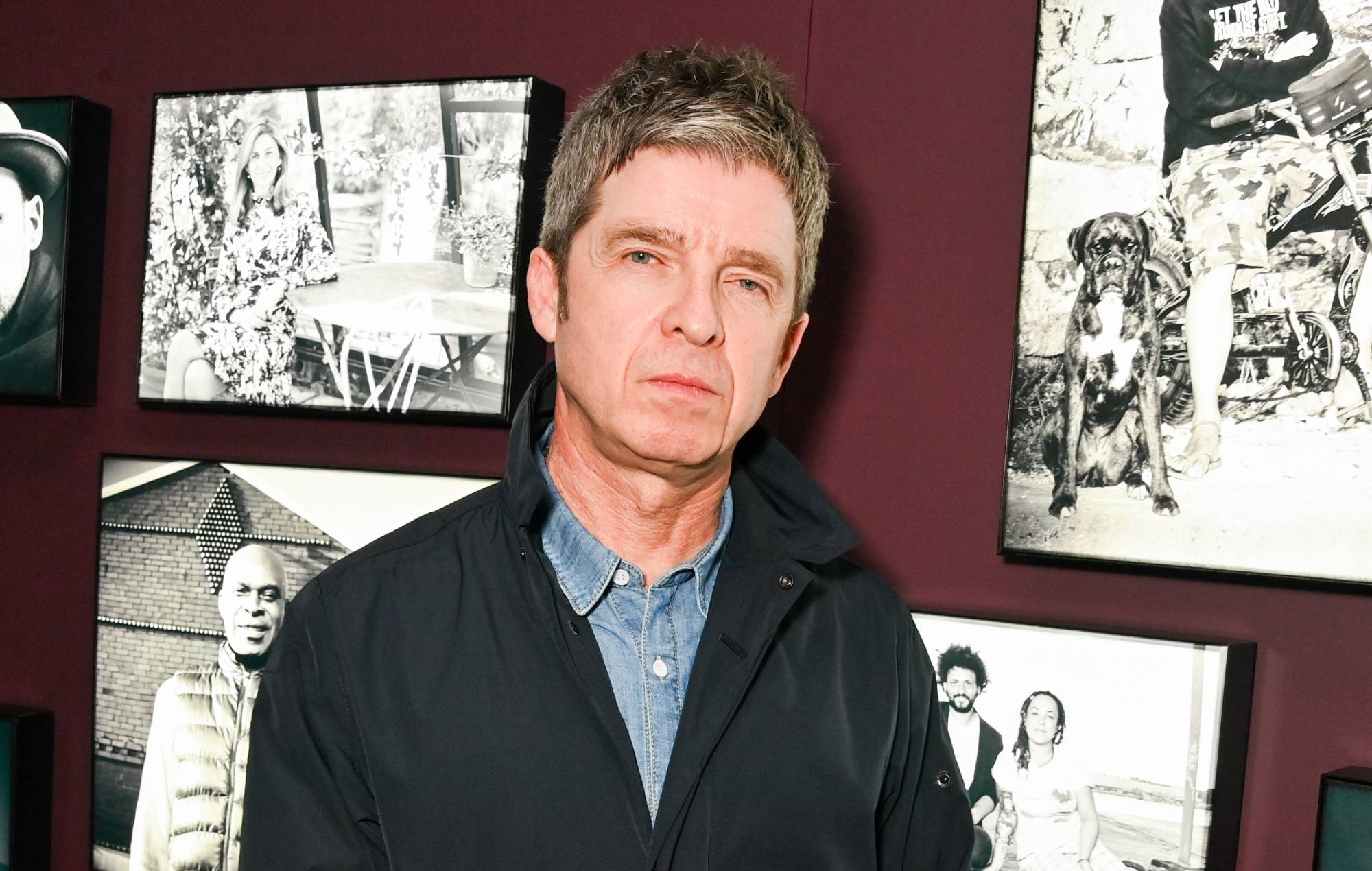 Noel Gallagher says Oasis reunion shows “won’t be as raucous as back in the day”