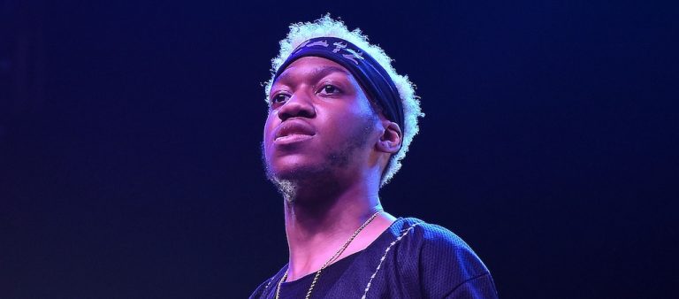 OG Maco’s Family Says The Rapper Is In ‘Critical But Stable Condition’ In A Statement Asking For Privacy