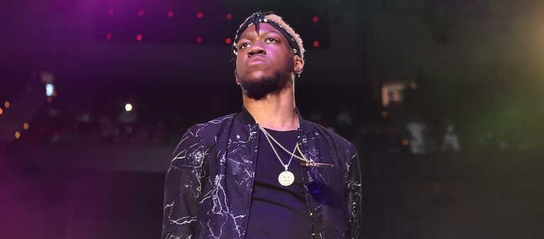 Trap Rap Pioneer OG Maco Was Reportedly Hospitalized With A Gunshot Wound After An Apparent Suicide Attempt