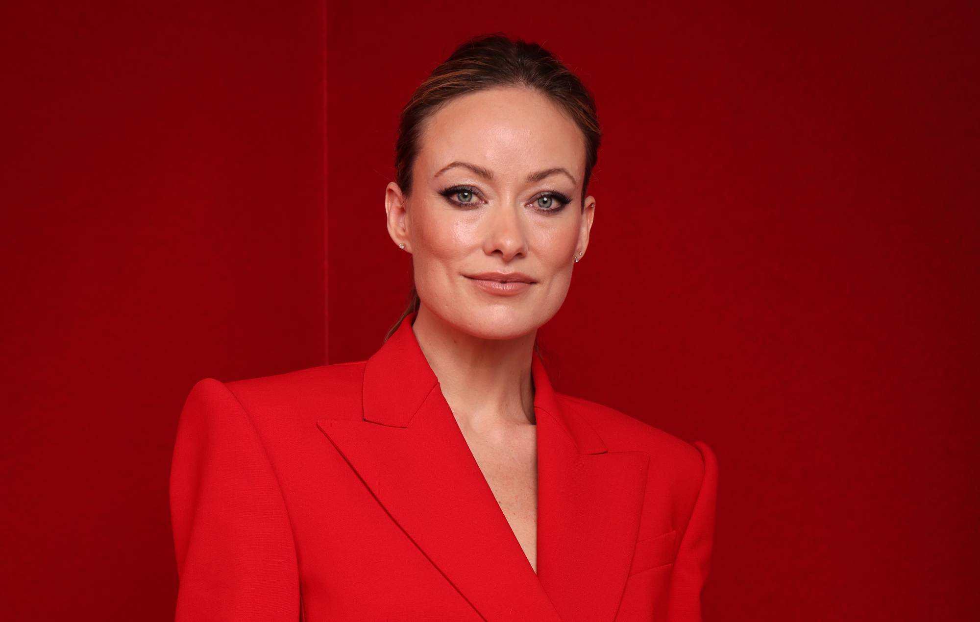 Olivia Wilde reflects on “insane death threats” over interracial relationship on ‘House’