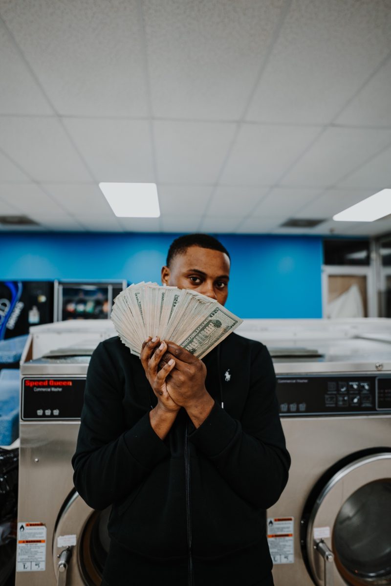 Yvng Johnwall: Greenville’s Rising Star in the Music Industry