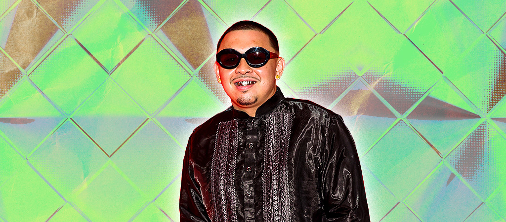 P-Lo Is Ready To Highlight The Bay Area’s Music At The 2025 NBA All-Star Game