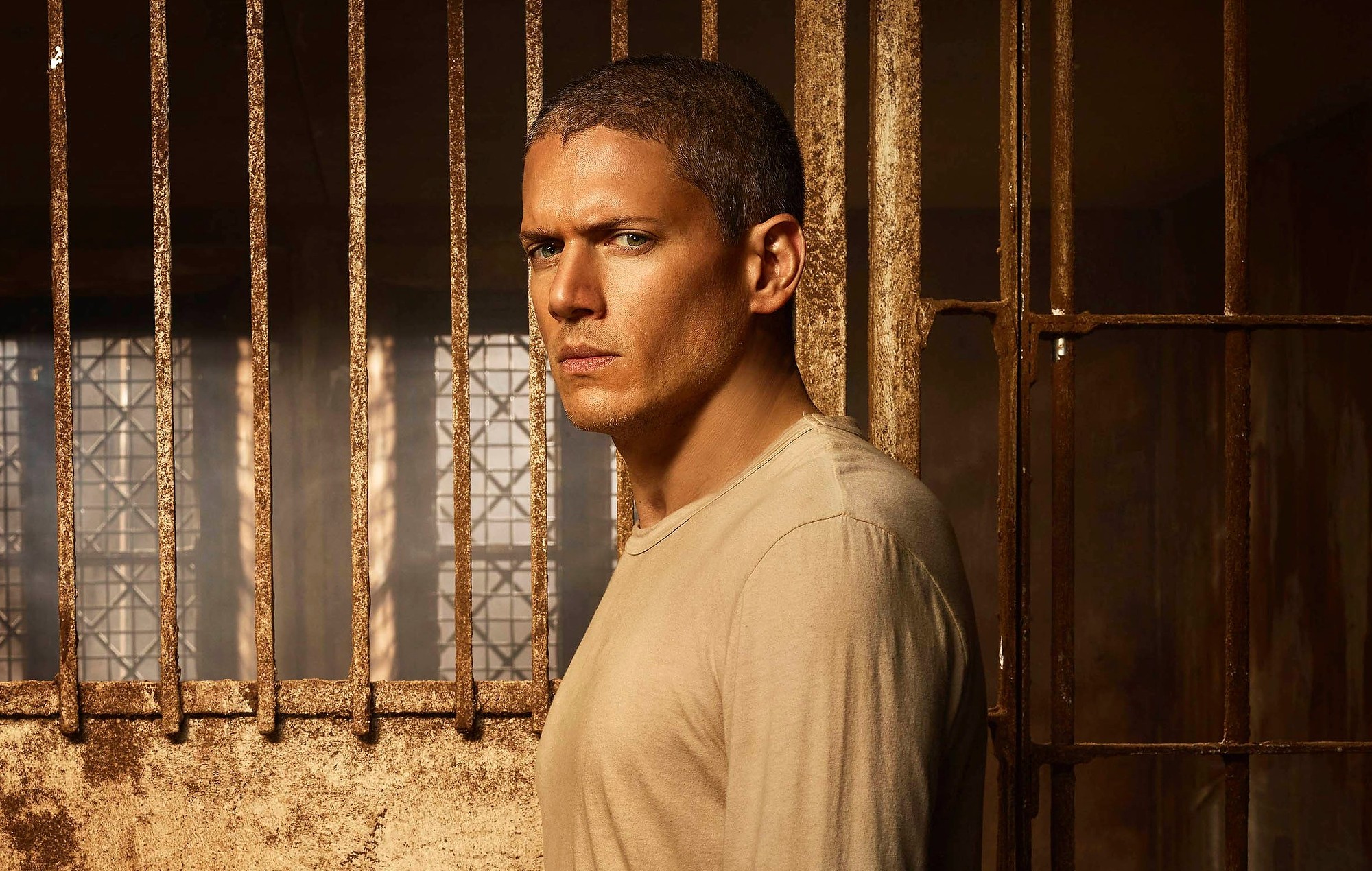 ‘Prison Break’ reboot: pilot ordered at Hulu