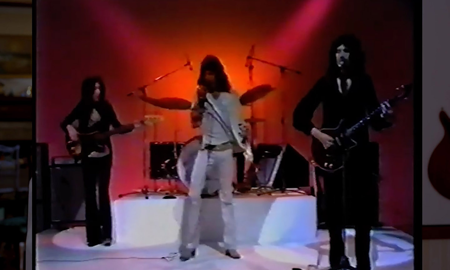 Watch Brian May and Roger Taylor Revisit Queen’s Earliest Music Videos