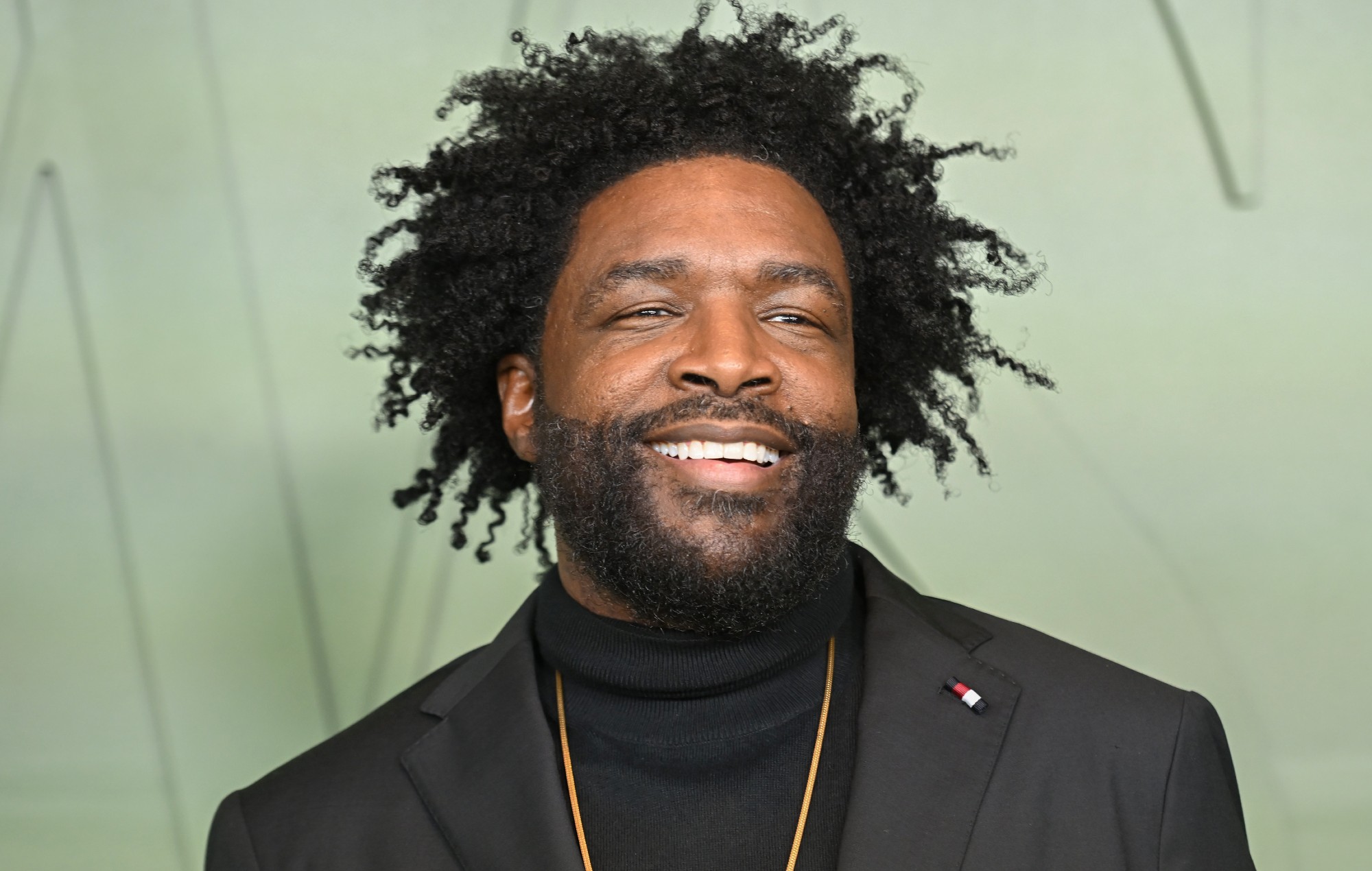 Questlove to direct ’50 Years of SNL Music’ documentary