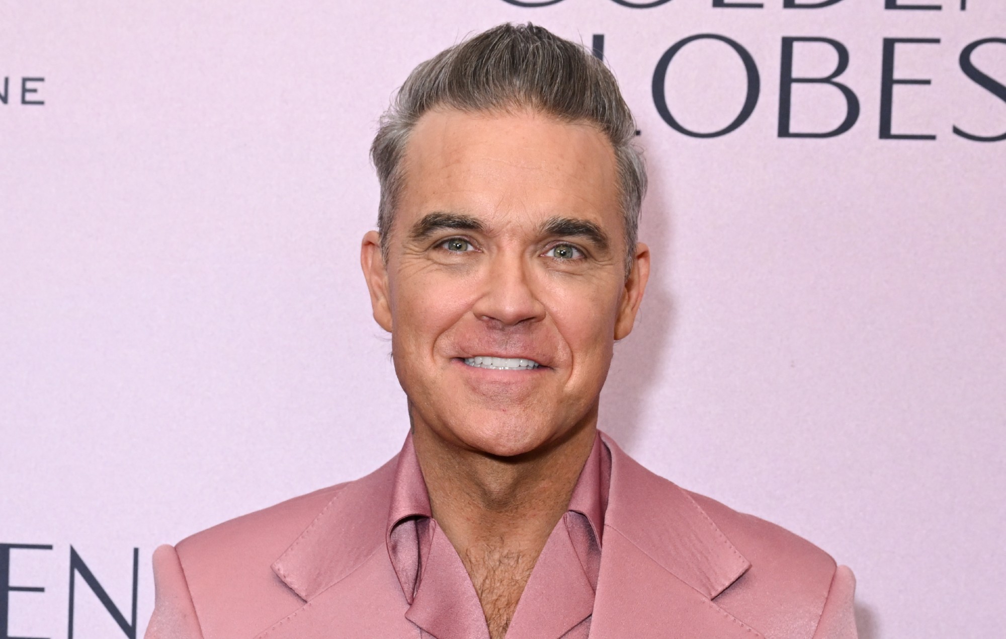 Robbie Williams wants to go back to school and re-sit his GCSEs