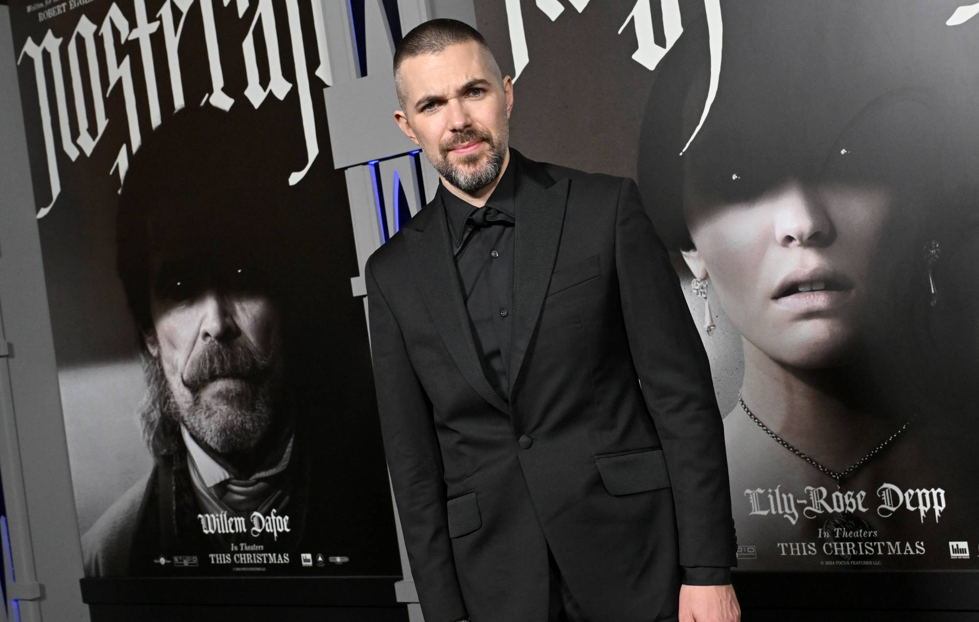 Robert Eggers thanks SpongeBob for introducing young audiences to Nosferatu