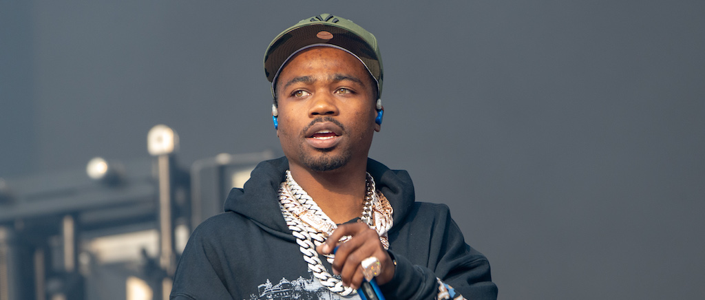 Roddy Ricch’s Grammy Award Has Seemingly Been Returned After A YouTuber Unknowingly Purchased It At Auction