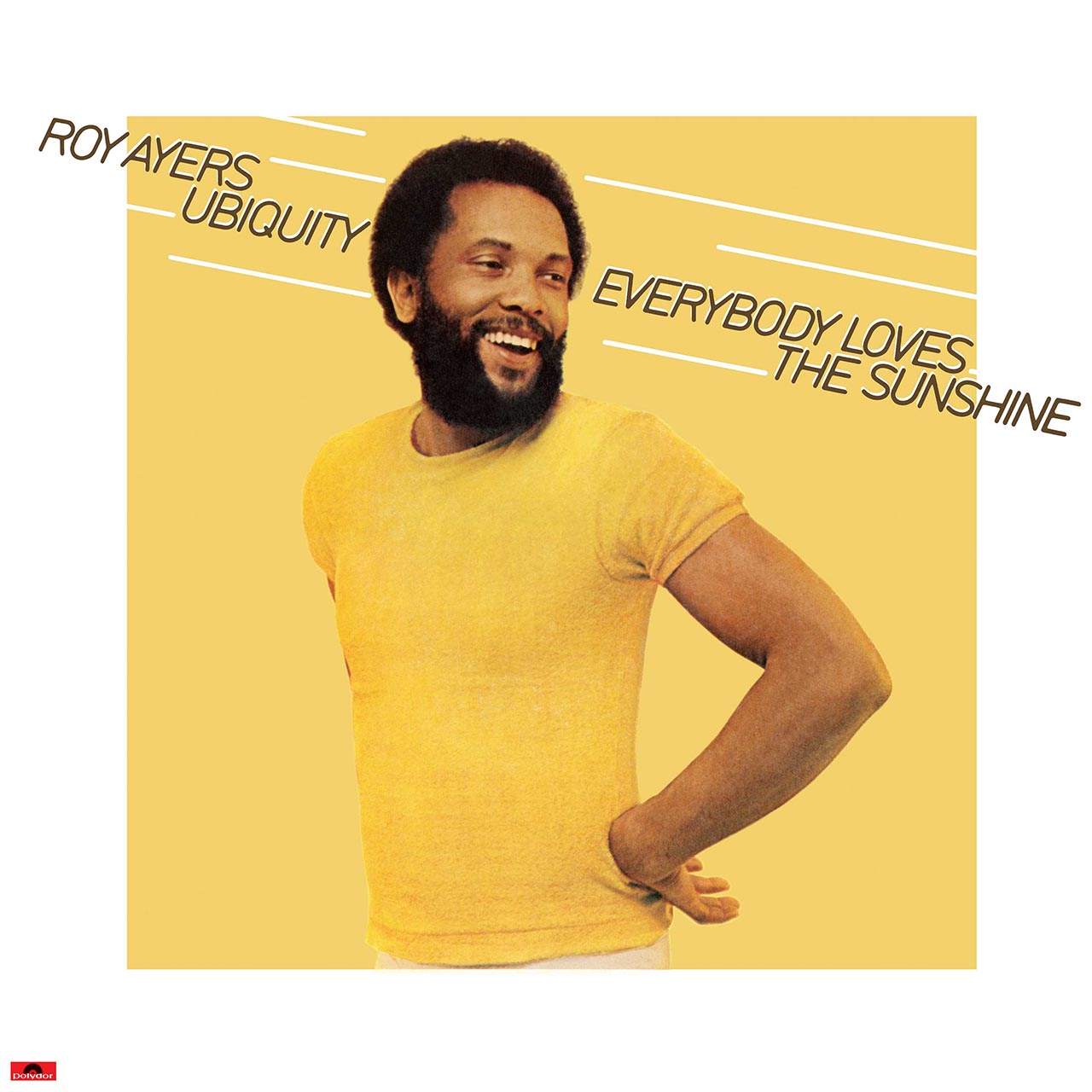 ‘Everybody Loves the Sunshine’: The Roy Ayers Ubiquity Classic LP