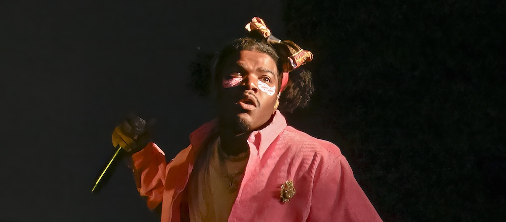 Smino Announced His First New Album In Two Years, ‘Maybe In Nirvana,’ With ‘Soufside Skit’