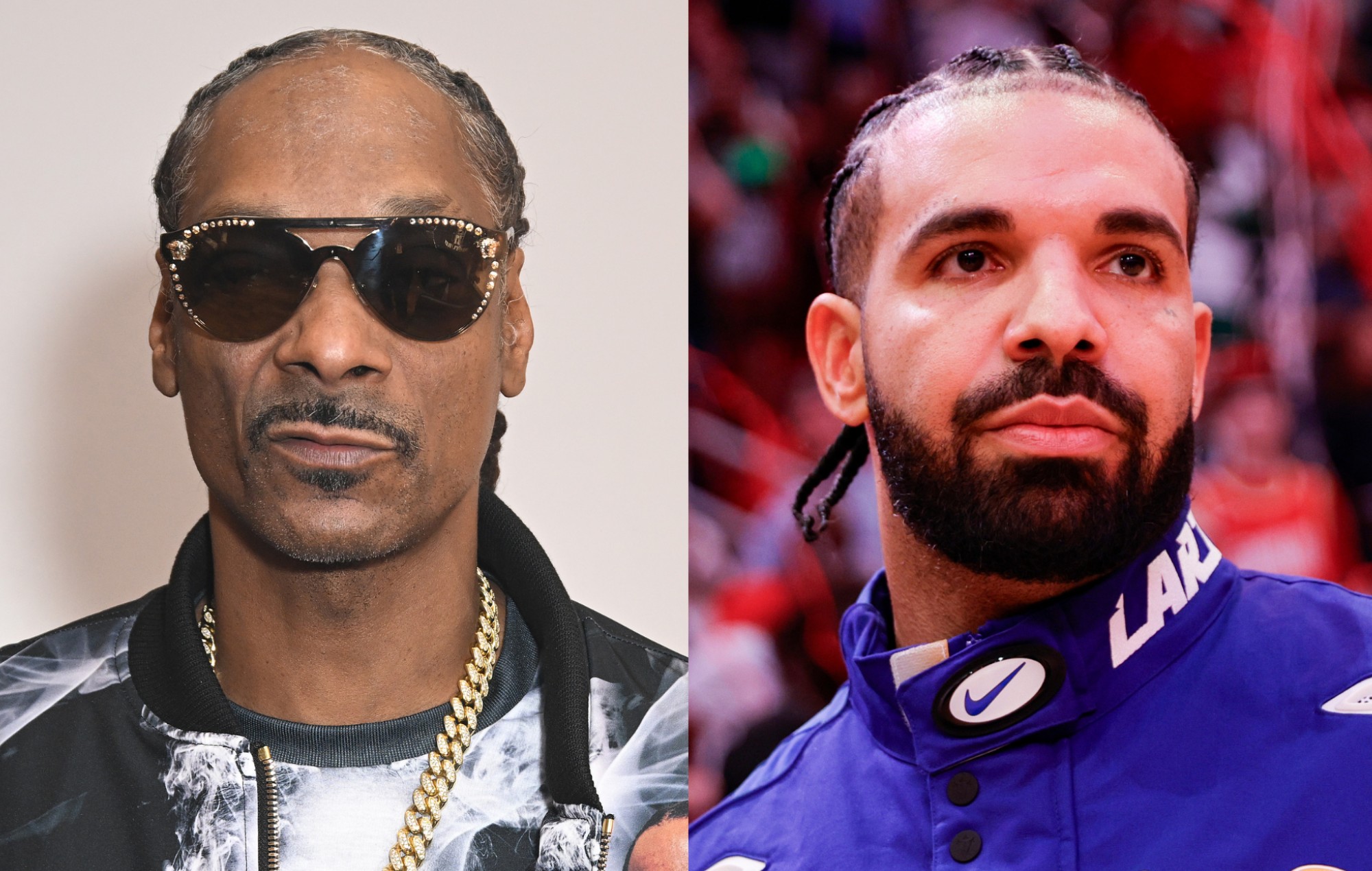 Snoop Dogg isn’t a fan of Drake’s legal action against UMG for ‘Not Like Us’: “We hold court in the streets”