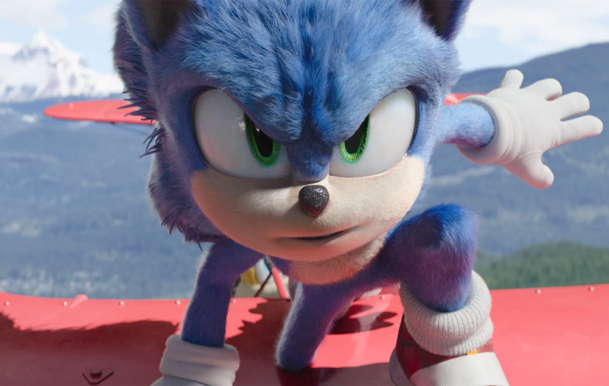 ‘Sonic The Hedgehog 4’ movie and release date confirmed