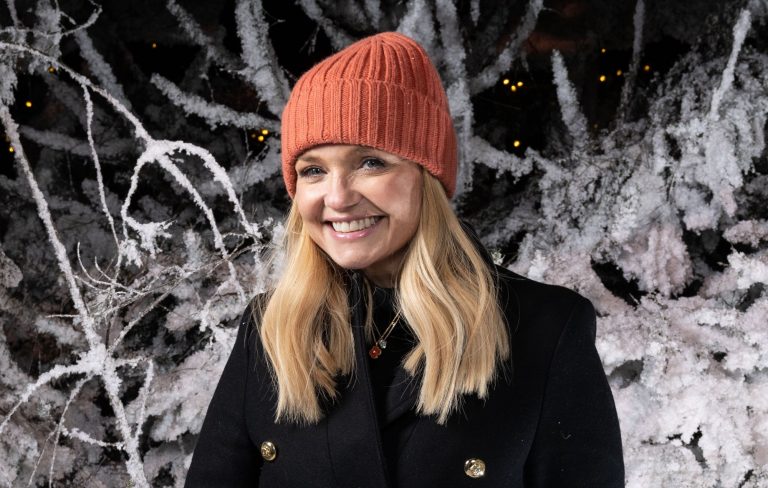 Spice Girls’ Emma Bunton shares enchanting new take on ‘2 Become 1’