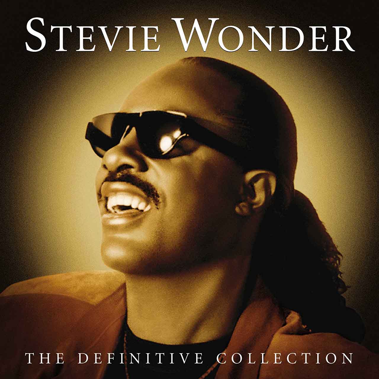 Stevie Wonder’s ‘The Definitive Collection’ Makes Vinyl Debut