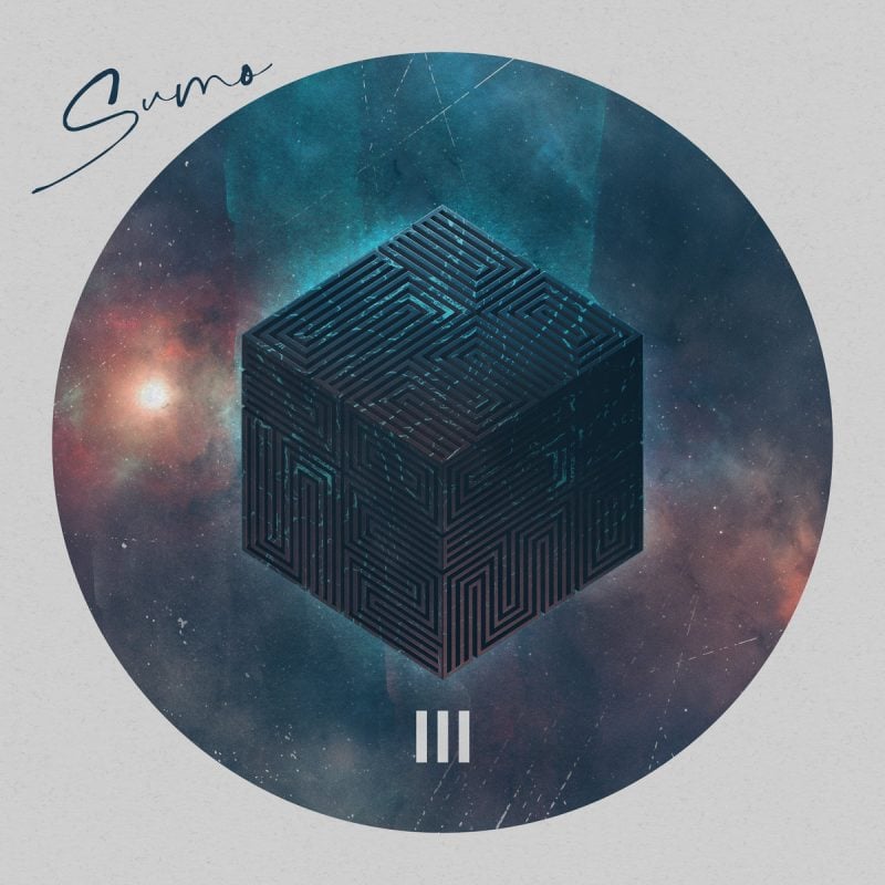 From Space-Rock to Post-Punk — Miami’s SUMO Release Genre-shifting “III” LP