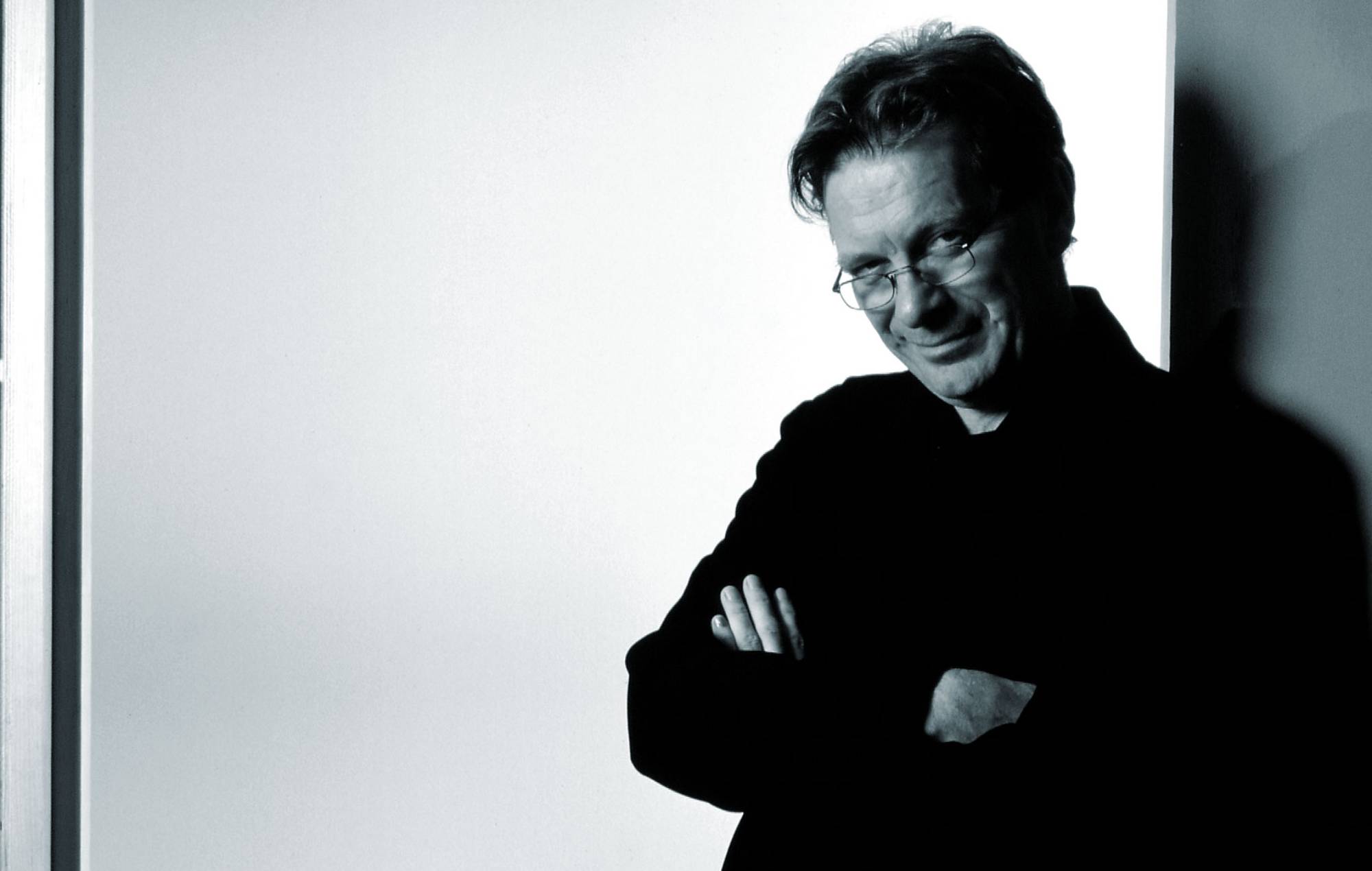 Kickstarter launched to make Tony Wilson’s archives public