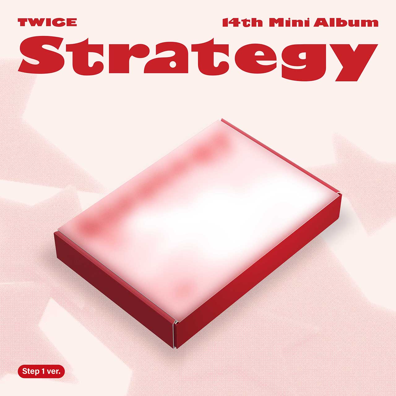 TWICE Share Their Latest Project, ‘Strategy’